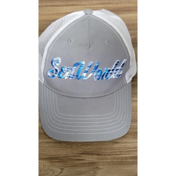 Sea World Hats Bundle - Picture 2 of 5